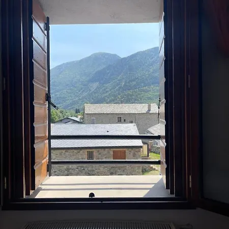 Le Campcardos Hotel Porta