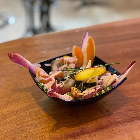 Le Campcardos Hotel *