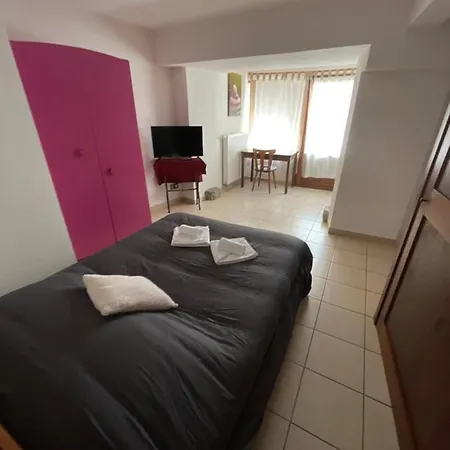 Le Campcardos * Porta