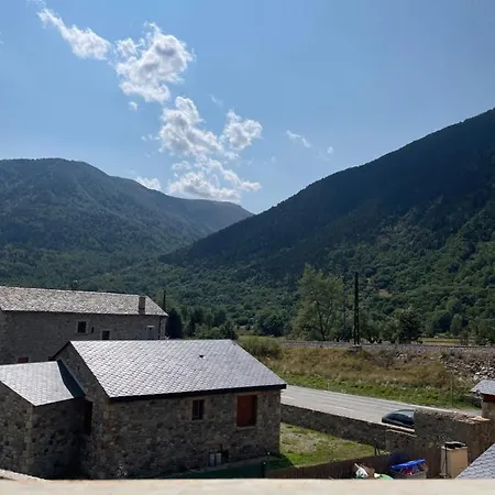 Le Campcardos Szálloda Porta