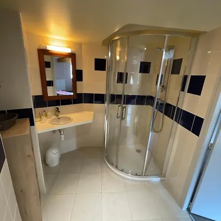 Le Campcardos Hotel Porta