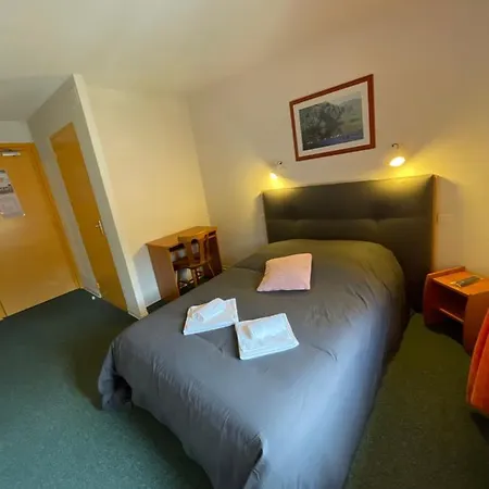 Hotel Le Campcardos