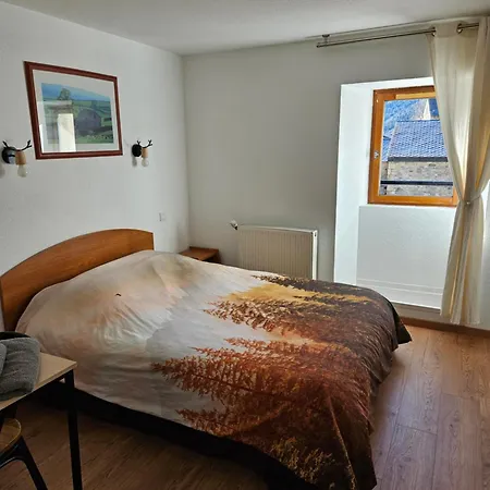 Le Campcardos Hotel Porta