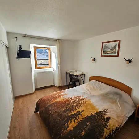 Le Campcardos * Porta