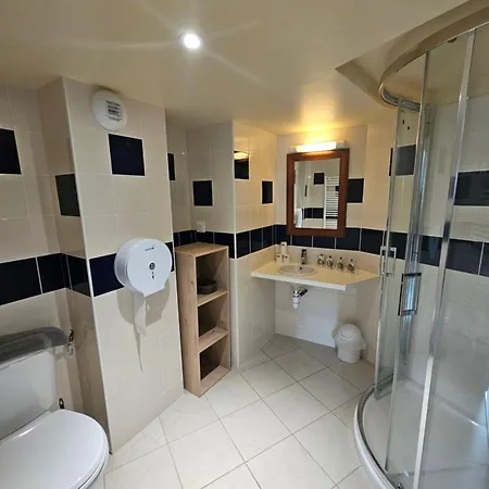 Le Campcardos Hotel Porta