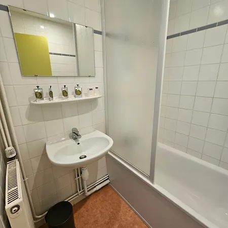 Hotel Le Campcardos Porta