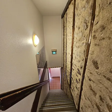 Le Campcardos * Porta