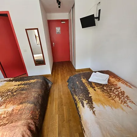 Hotel Le Campcardos