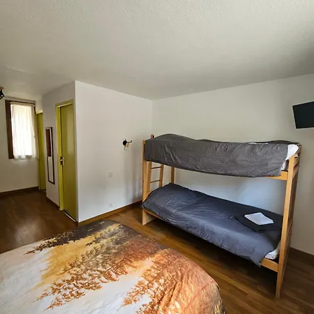 Hotel Le Campcardos *
