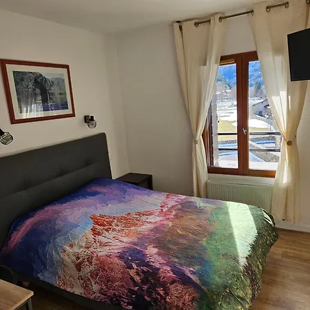Hotel Le Campcardos *