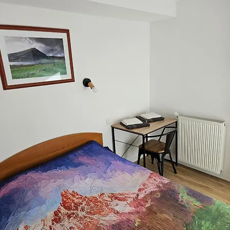 Le Campcardos Hotel *