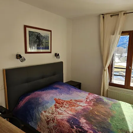 Le Campcardos Hotel