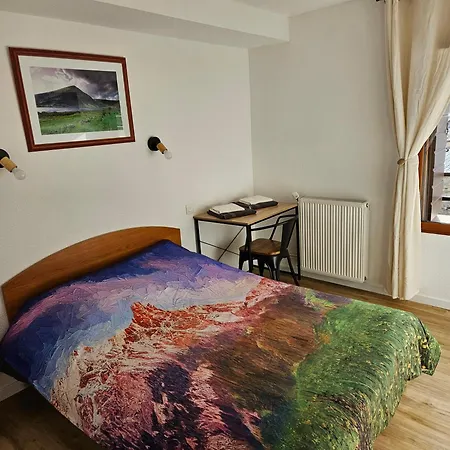 Le Campcardos Hotel *
