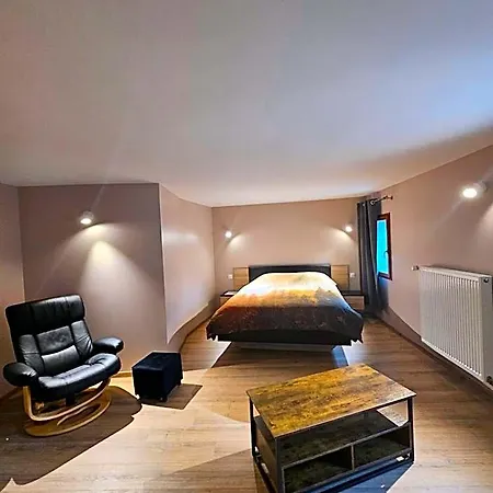 Le Campcardos Hotel *