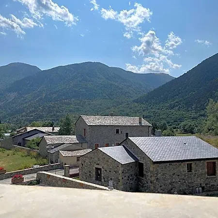 Hotel Le Campcardos Porta