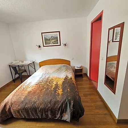 Hotel Le Campcardos *