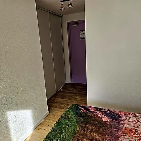 Le Campcardos * Porta