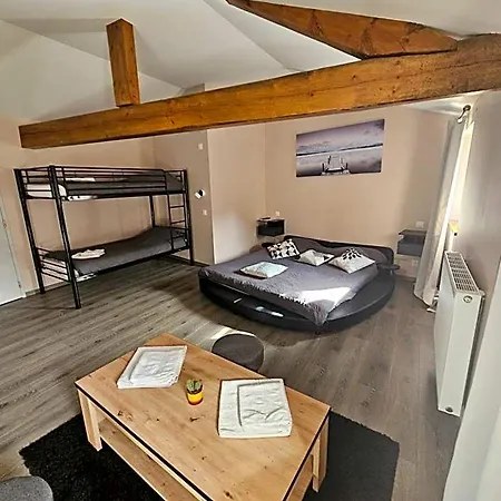 Hotel Le Campcardos