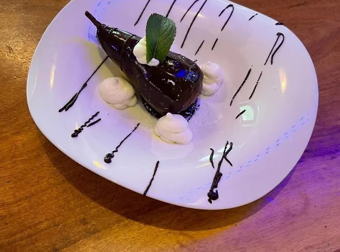 Le Campcardos Ξενοδοχείο Porta