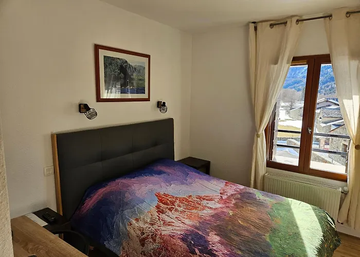 Le Campcardos Hotel