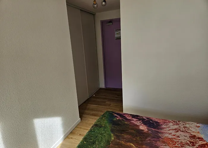 Le Campcardos Porta